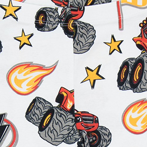 Blaze & the Monster Machines Boys' Pajamas Blaze & the Monster Machines Boys' Pajamas